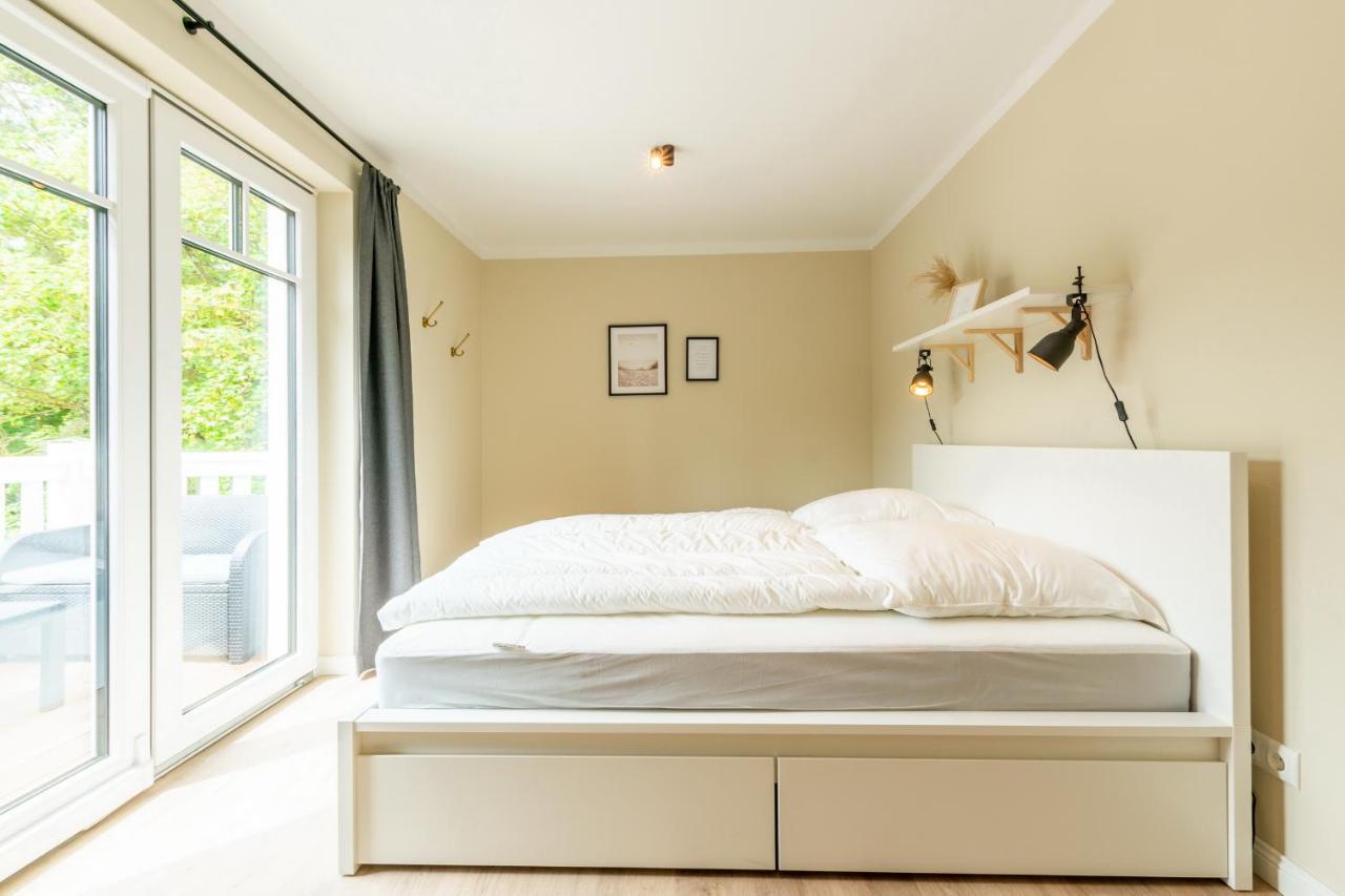 Strandvilla Meeresblick Wohnung 03 Boltenhagen  Eksteriør bilde