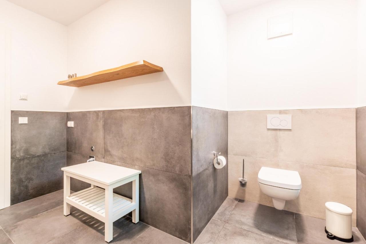 Strandvilla Meeresblick Wohnung 03 Boltenhagen  Eksteriør bilde