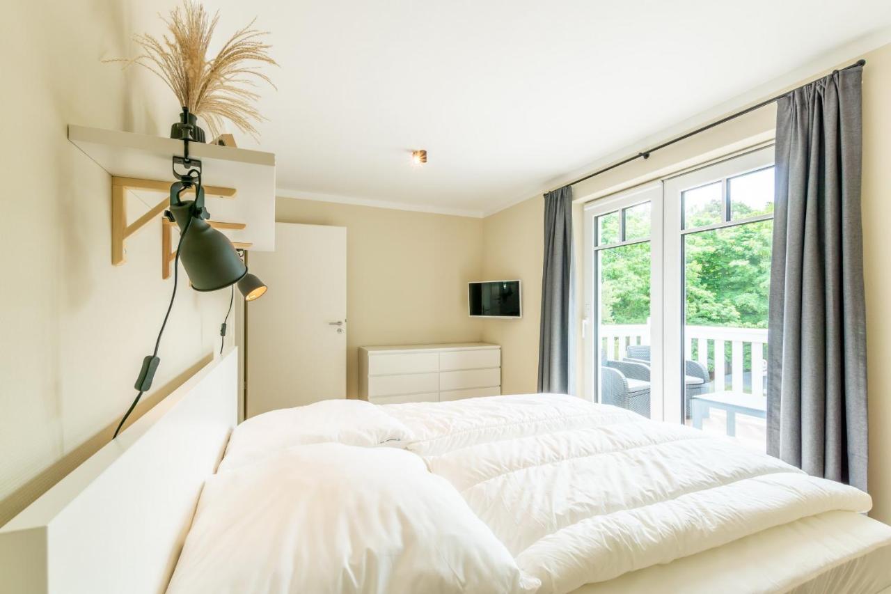 Strandvilla Meeresblick Wohnung 03 Boltenhagen  Eksteriør bilde
